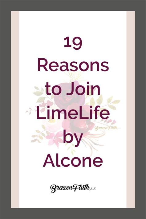 19 Ways LimeLife By Alcone Works For YOU Beauty Guide New Career