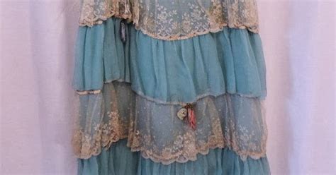 All The Pretty Dresses: 1920's Robins Egg Blue Dress