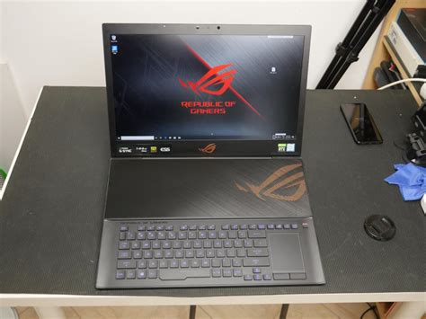 Rog Mothership Gz700 Αυτό είναι το Review μας για το κτήνος της Asus Techblog Gr