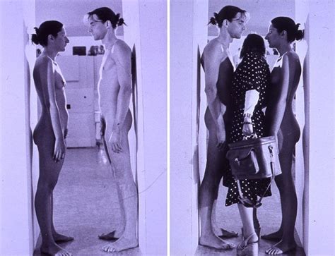 Marina Abramovi Artwork Survey S Art