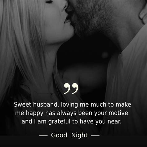 100 Best Good Night Messages For Husband In September 2024