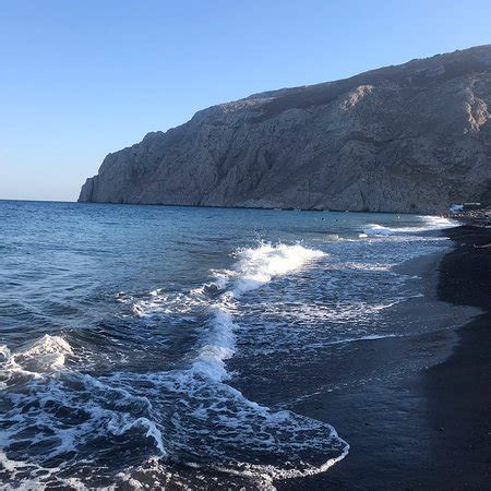 Kamari Beach - 2019 All You Need to Know BEFORE You Go (with Photos ...