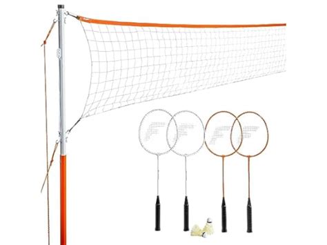 The 10 Best Badminton Sets Of 2024 Reviews FindThisBest