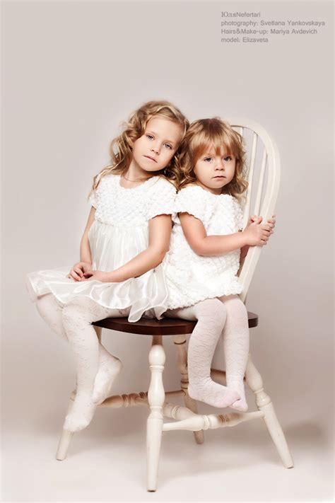 Fashion Kids. Модели. Елизавета Янковская