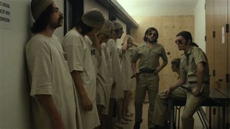 Meet the Psychologist Behind 'Stanford Prison Experiment'