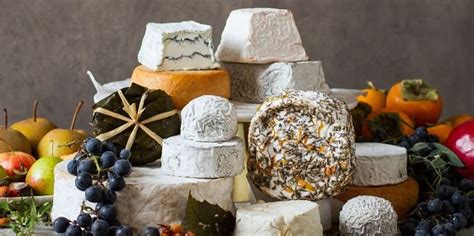 Supplier Spotlight Capriole Goat Cheese