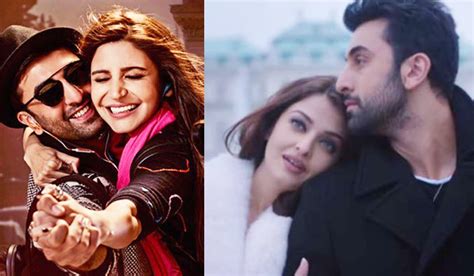 4 Years Of Ae Dil Hai Mushkil Ranbir Kapoor Anushka Sharma And