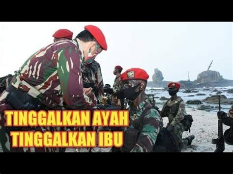 Tinggalkan Ayah Tinggalkan Ibu YouTube