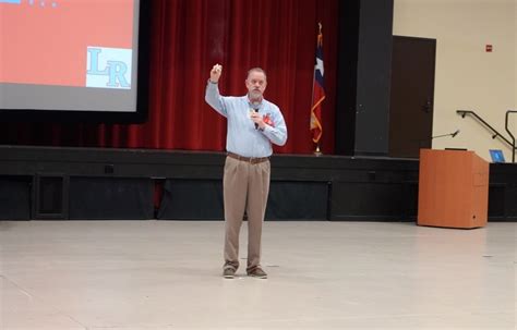 Lumberton ISD seeks to combat fentanyl epidemic through awareness