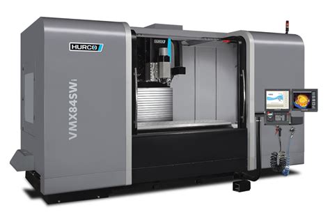 Hurco Vmx Swi D And R Machinery Arizona Cnc Machine Tools