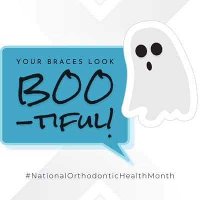 Celebrate National Orthodontic Health Month! - Midlands Orthodontics