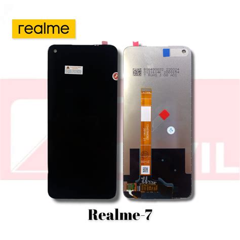 Pantalla Completa Oppo Realme Narzo Narzo G Topmovil