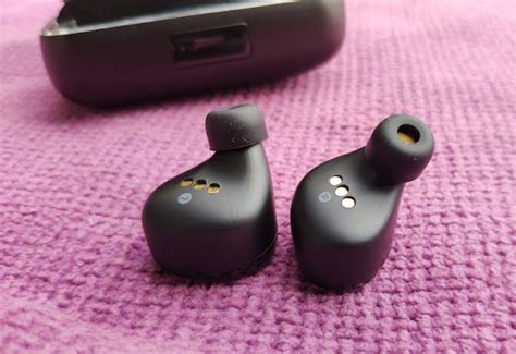 Vankyo Alpha X Review Truly Wireless Earbuds Hours Battery