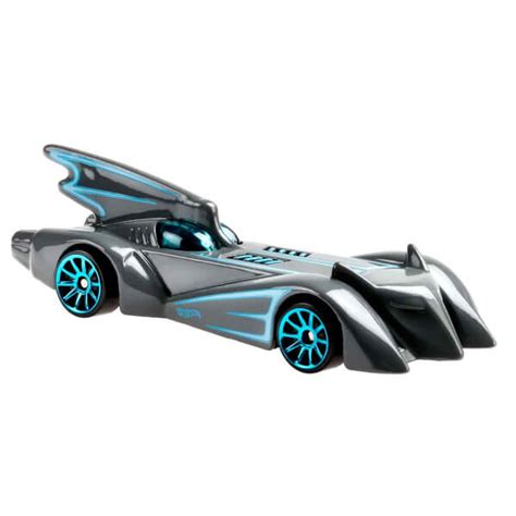 Hot Wheels Arabalar Batman Özel Serisi GYN