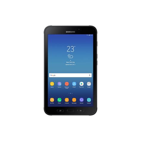 Galaxy Tab Active 2 4g Samsung Brasil