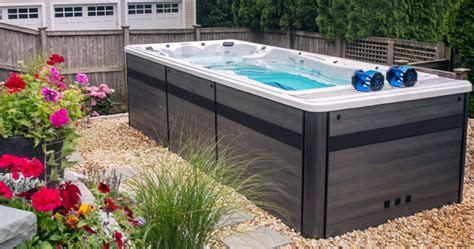 Hoas And Swim Spas What You Need To Know