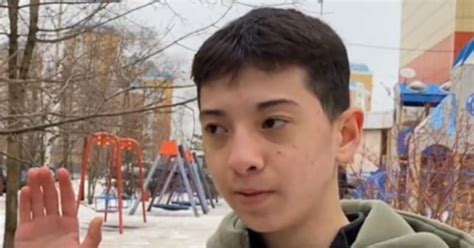 Moskova saldırısında onlarca kişiyi kurtaran 15 yaşındaki çocuk ...