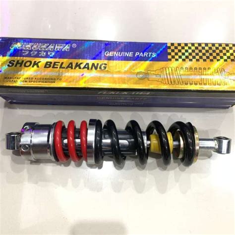 Promo Monosok Shock Sok Breaker Megapro Monoshock Fukukawajapan