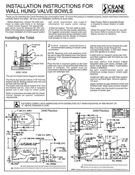 Crane Urinal Parts Diagram Informacionpublica Svet Gob Gt