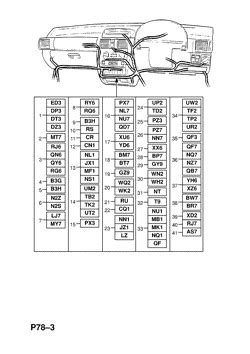 Opel Corsa Utility Wiring Diagram Wiring Diagram