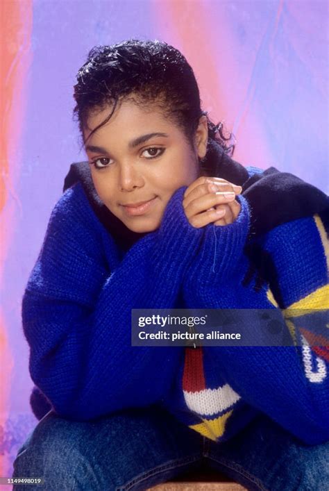 Janet Jackson On In München Munich News Photo Getty Images