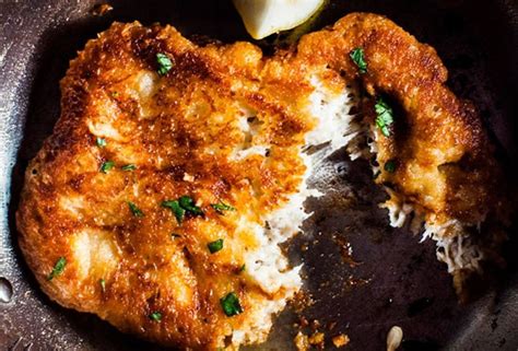 12 Fried Cheese Recipes for When You Want to Treat Yoself - Brit + Co