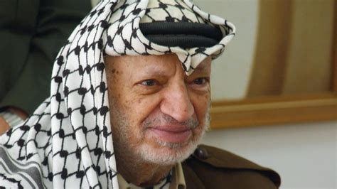 Yasser Arafat Biography Who Is Yasser Arafat Ayatollah Khomeini