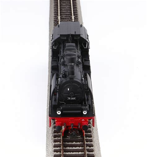 Piko Spielwaren Gmbh H Expert Steam Locomotive Class Dr