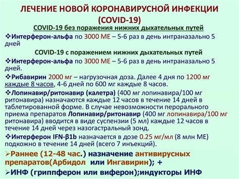 Новая коронавирусная инфекция COVID-19: современные проблемы ...