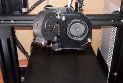 Ender Hot End Assembly D Models Page STLFinder