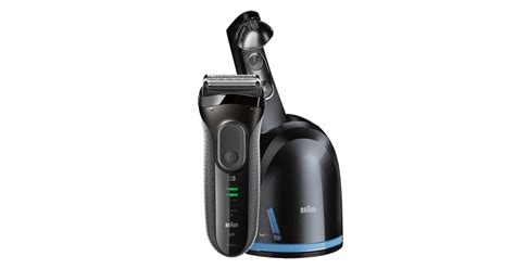 Braun Series 3 3050cc Au