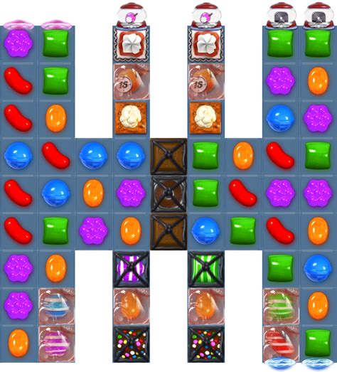 Image Candy Levels 15png Candy Crush Saga Wiki Fandom Powered By