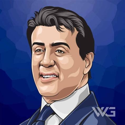 Sylvester Stallone Net Worth