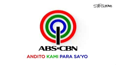 Abs Cbn Fanmade Ident 2021 Youtube