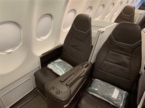 Hawaiian Airlines Airbus A330 Lie Flat First Class Review