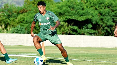 Em Rede Social Matheus Martins Celebra Nova Convoca O Para A Sele O