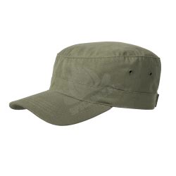 Czapka Patrolowa Combat Helikon Olive Green