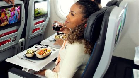 Delta refreshes premium economy dining and amenities – Business Traveller