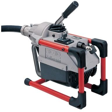 Ridgid K Sp Sectional Machine Harga Murah Berkualitas