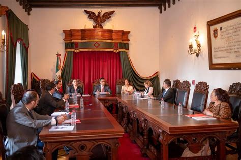 Presenta Alcalde Sanmiguelense Segundo Informe De Gobierno