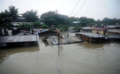 Death Toll From Philippines Floods Rises Cnn