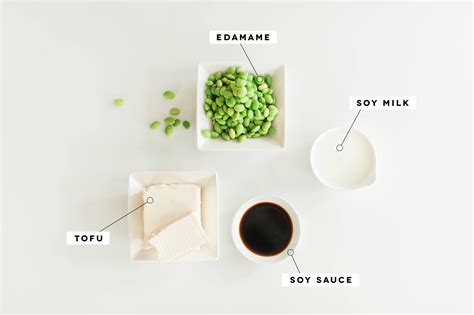 Uncovering the Health Benefits of Soy — Hungry For Truth