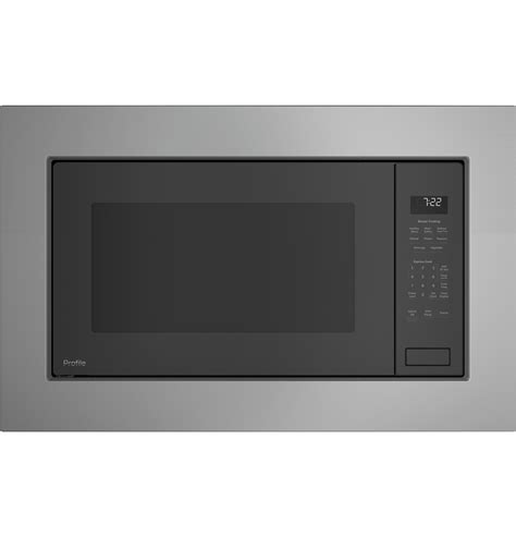 PEB7227ANDD HORNO MICROONDAS PROFILE KitchenStudio