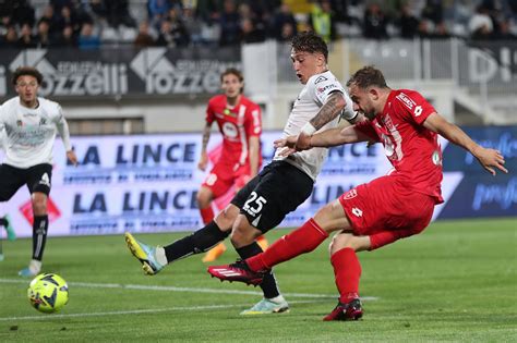 Video Spezia Monza 0 2 Serie A Gol E Highlights Della Partita