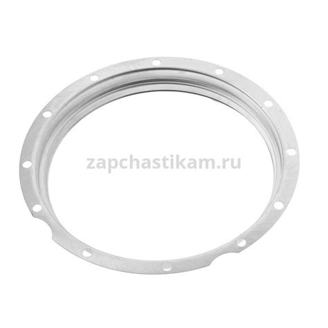 Обойма сальника / КамАЗ 4310-2304092