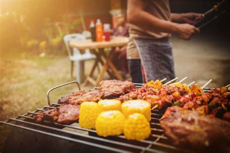 Como Montar Churrasco De Ano Novo Economize Sem Faltar Receitinhas