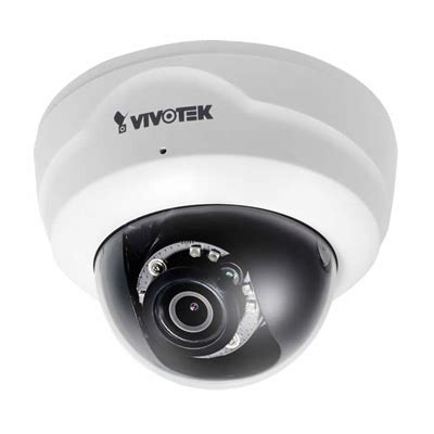 Vivotek Fd F Ip Dome Camera Specifications Vivotek Ip Dome Cameras