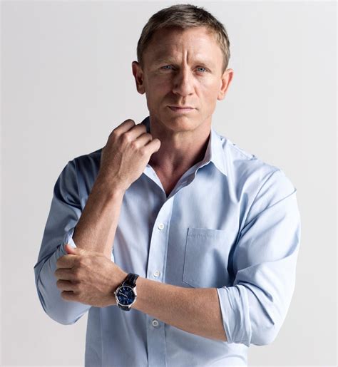 Daniel Craig Blue Eyes 6k Pics