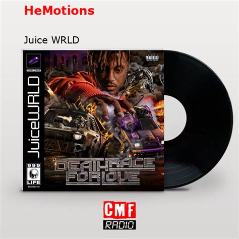 La Historia Y El Significado De La Canción Hemotions Juice Wrld