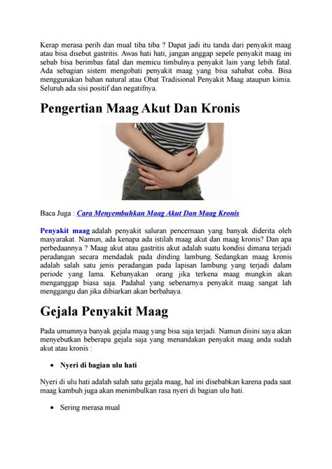 Apa Efek Samping Minum Kopi Bagi Penyakit Maag By Jordyroy201 Issuu